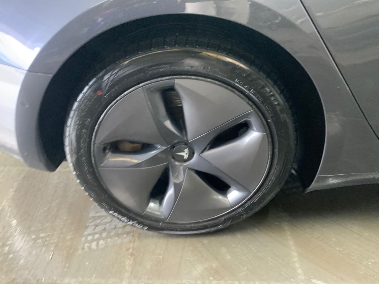 2020 TESLA Model 3 (Dual Motor) Long Range Saloon 4dr Electric Auto 4WDE (346 ps) - vehicle photo 15 for sale on PureCar