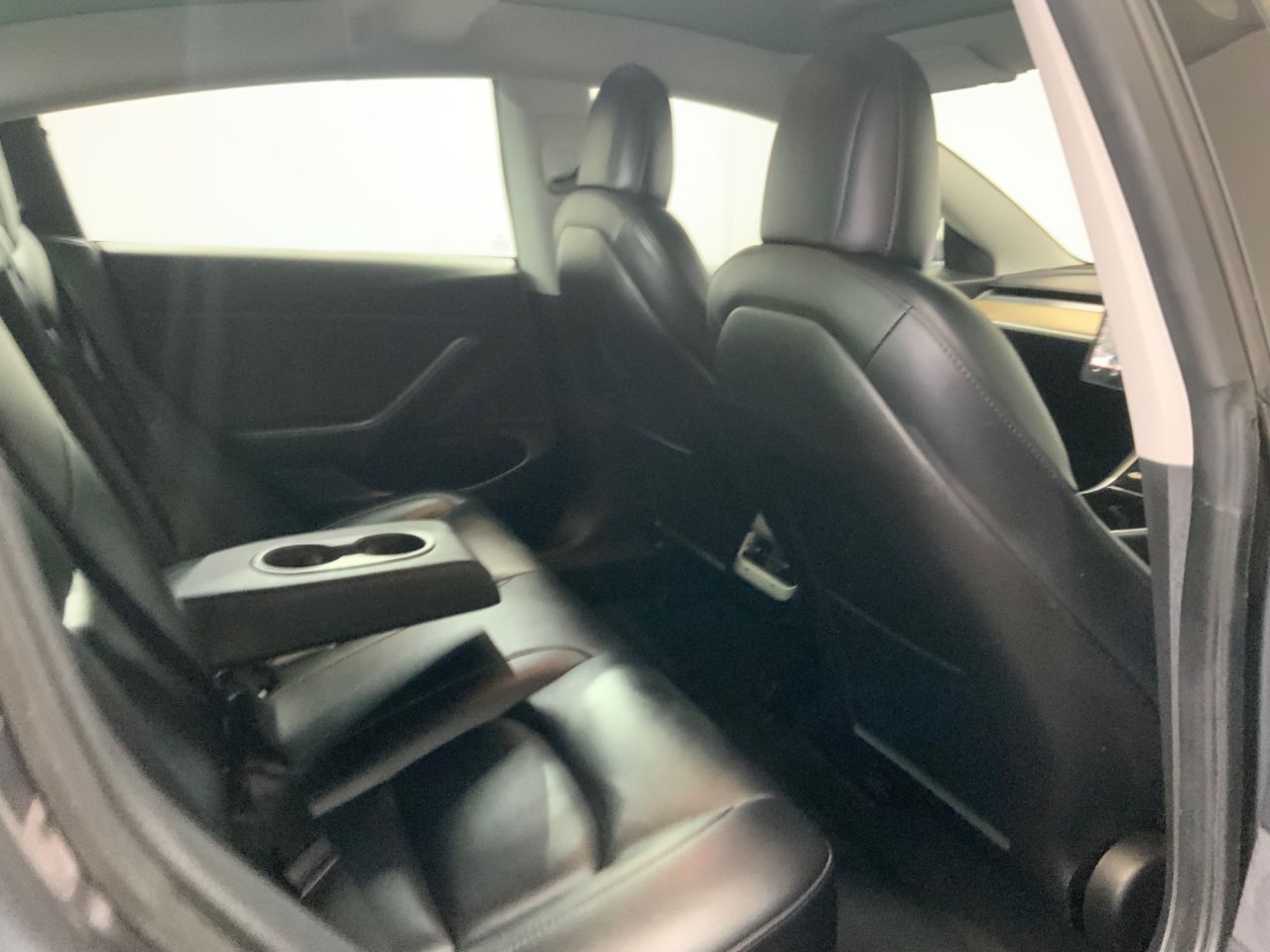 2020 TESLA Model 3 (Dual Motor) Long Range Saloon 4dr Electric Auto 4WDE (346 ps) - vehicle photo 20 for sale on PureCar