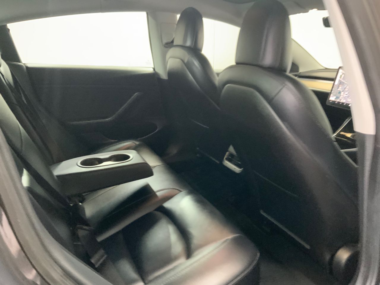 2020 TESLA Model 3 (Dual Motor) Long Range Saloon 4dr Electric Auto 4WDE (346 ps) - vehicle photo 21 for sale on PureCar