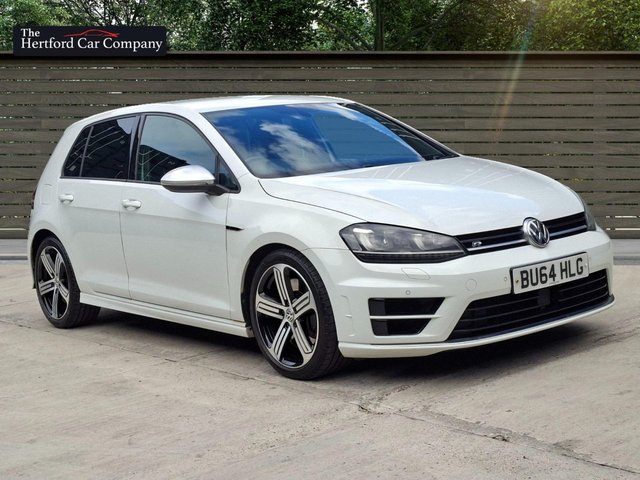 2014 Volkswagen Golf