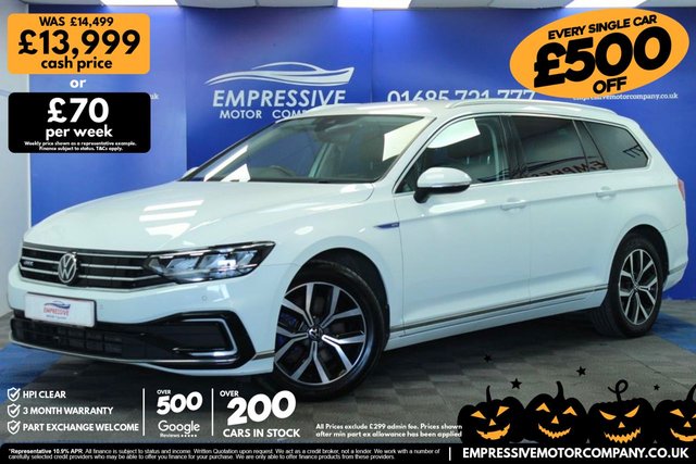 2021 Volkswagen Passat