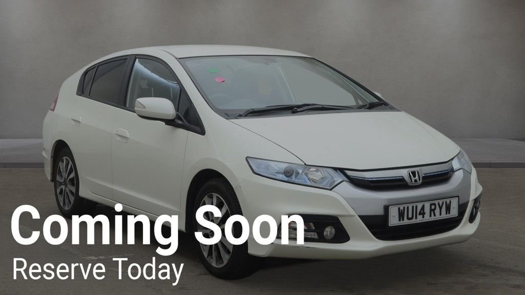 Honda Insight