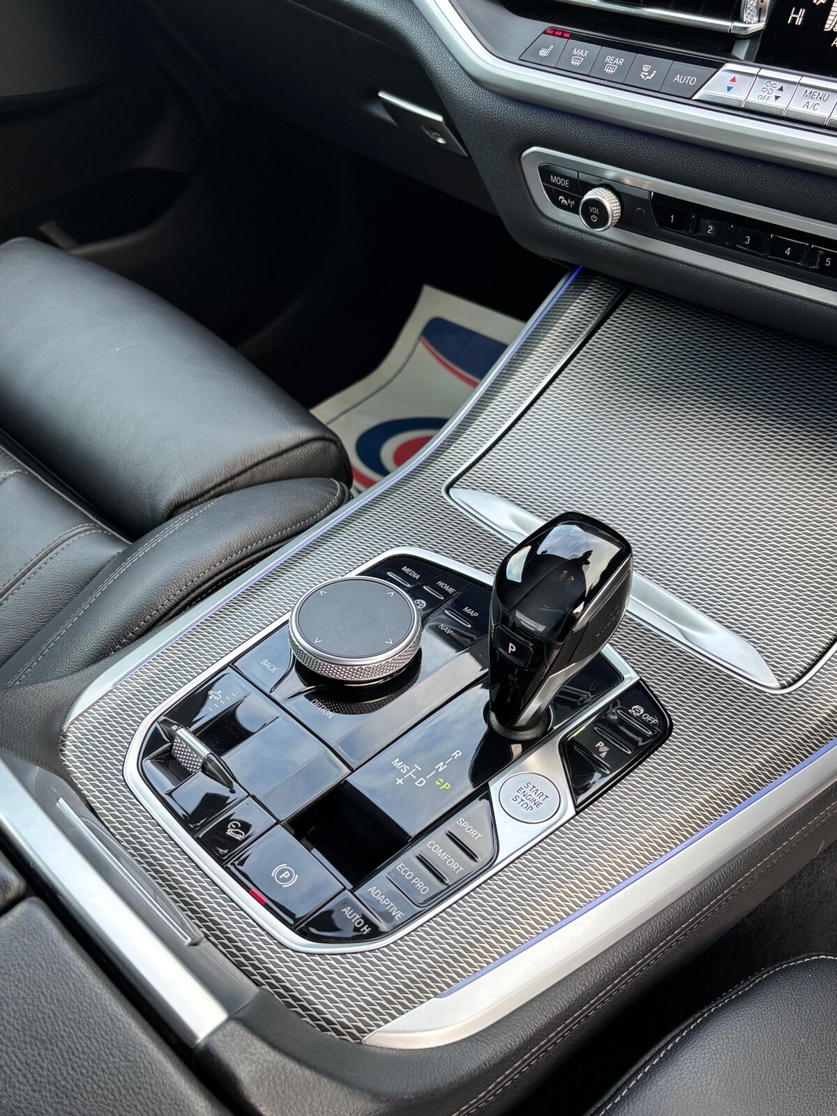 2021 BMW X5 M Sport - vehicle photo 20 for sale on PureCar