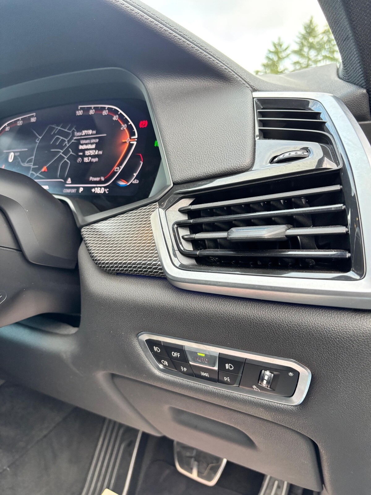 2021 BMW X5 M Sport - vehicle photo 26 for sale on PureCar