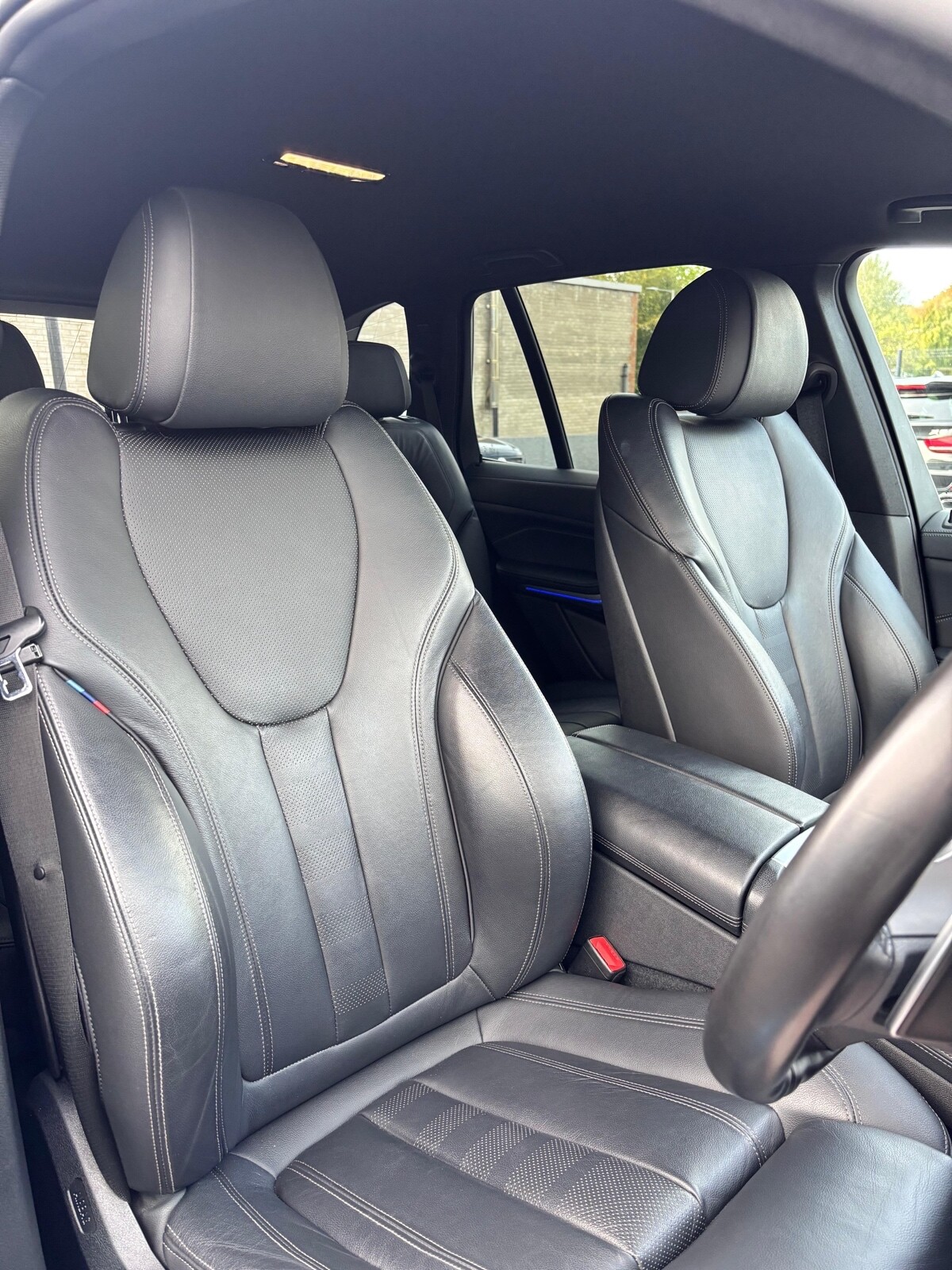 2021 BMW X5 M Sport - vehicle photo 29 for sale on PureCar