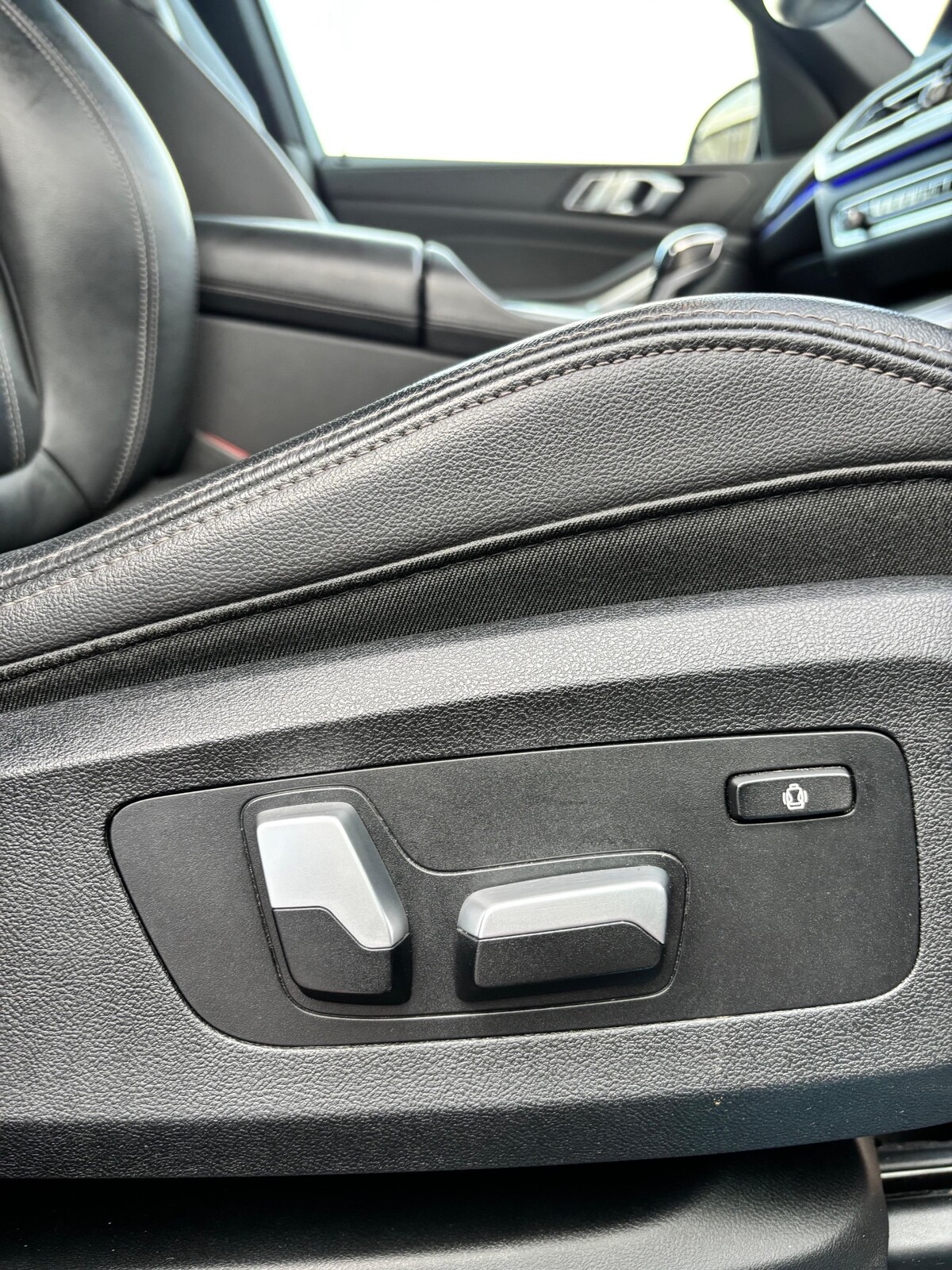 2021 BMW X5 M Sport - vehicle photo 30 for sale on PureCar