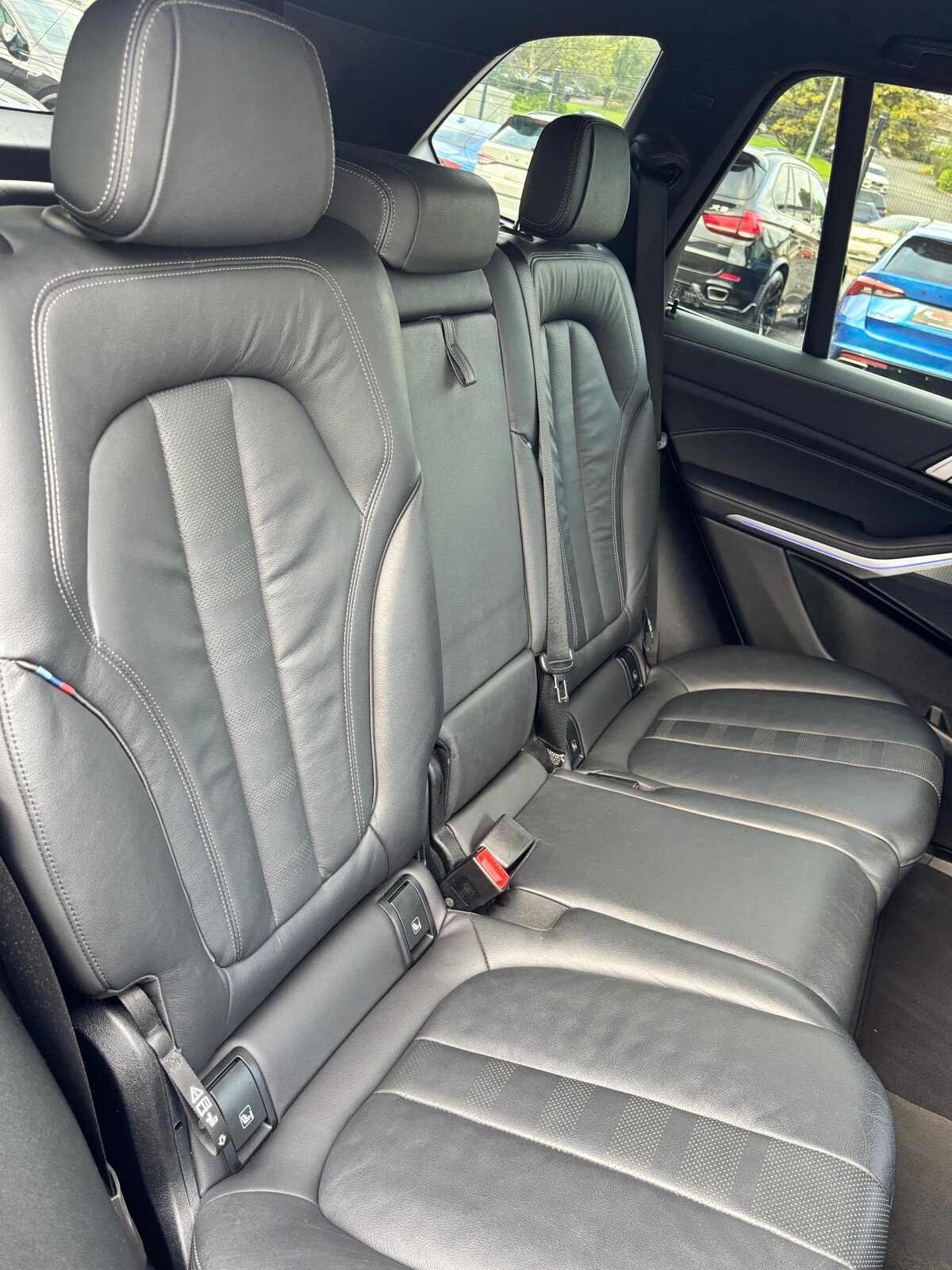 2021 BMW X5 M Sport - vehicle photo 31 for sale on PureCar