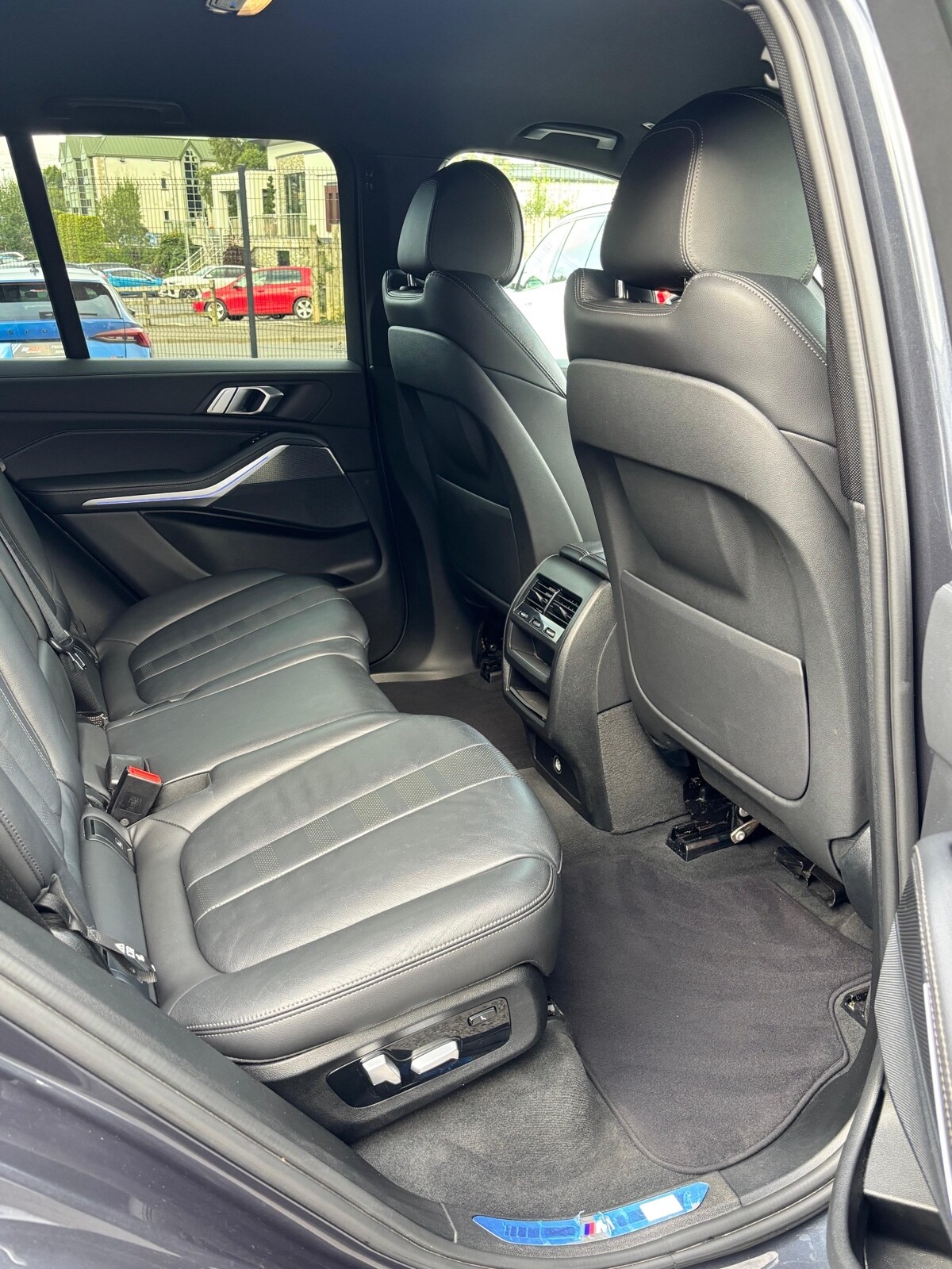 2021 BMW X5 M Sport - vehicle photo 32 for sale on PureCar
