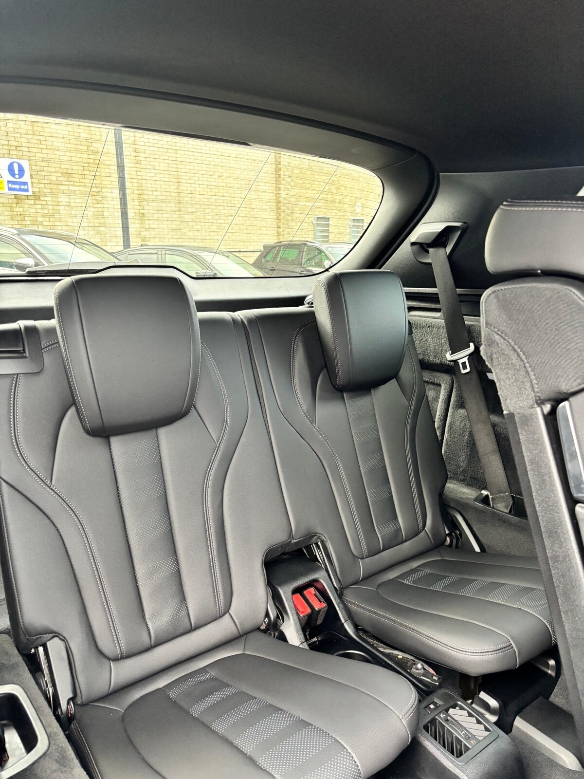 2021 BMW X5 M Sport - vehicle photo 33 for sale on PureCar