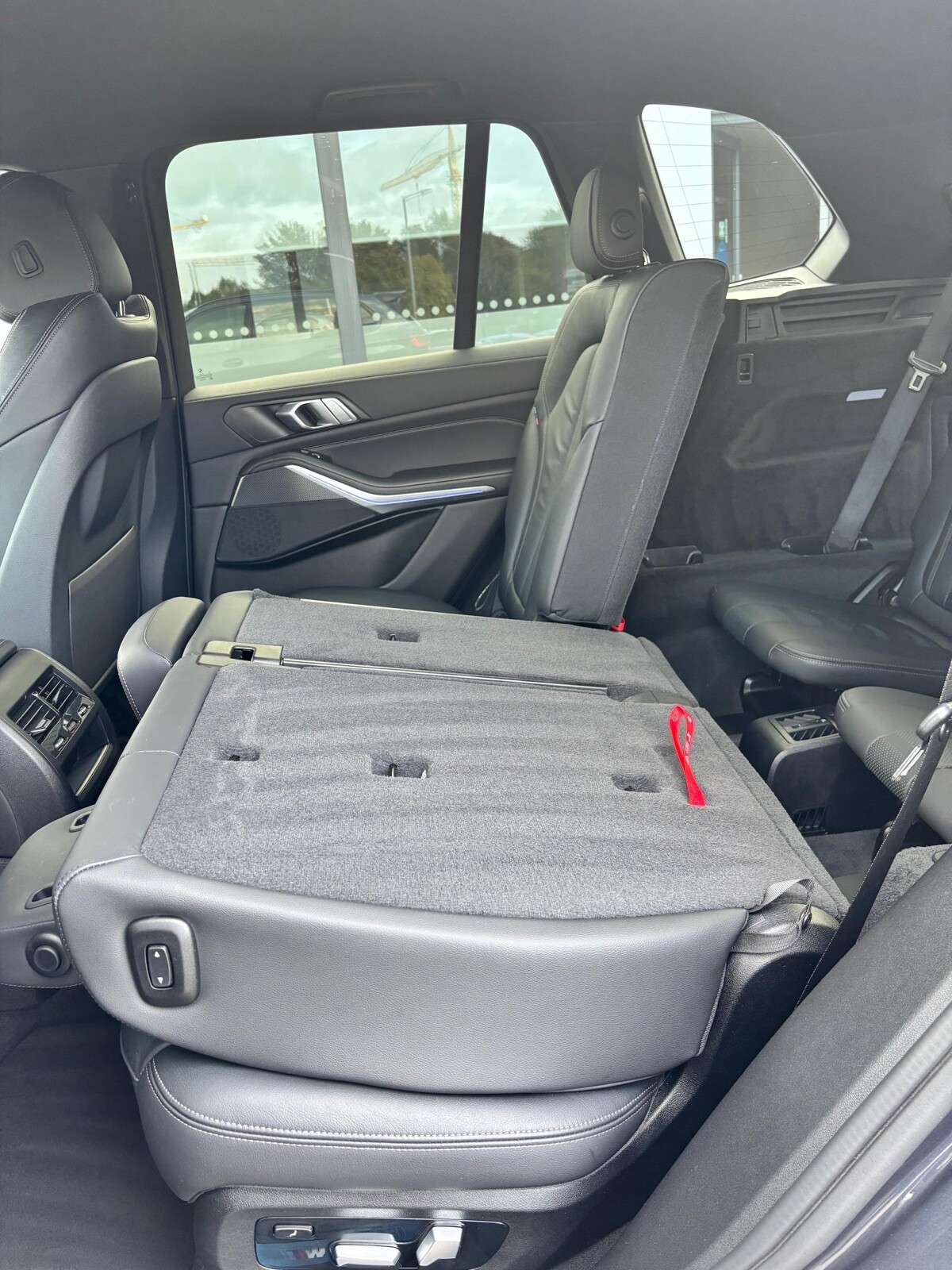 2021 BMW X5 M Sport - vehicle photo 34 for sale on PureCar