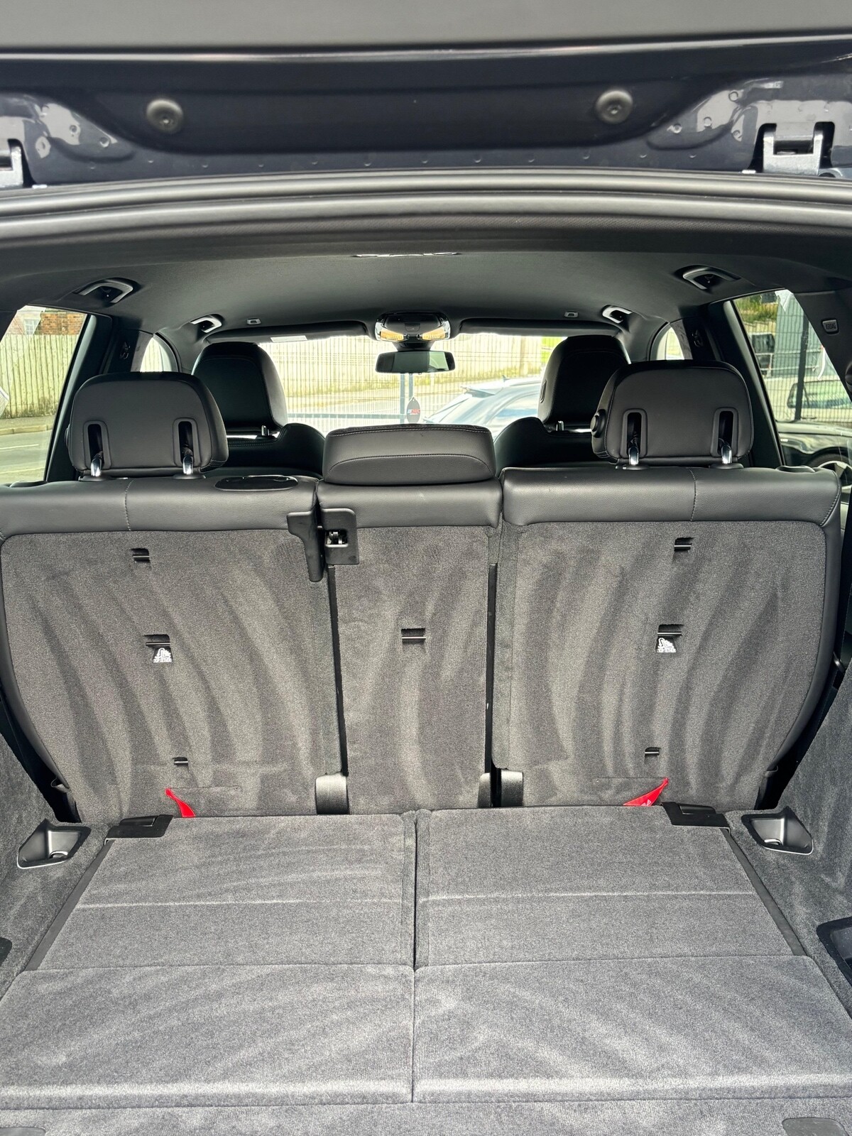 2021 BMW X5 M Sport - vehicle photo 35 for sale on PureCar