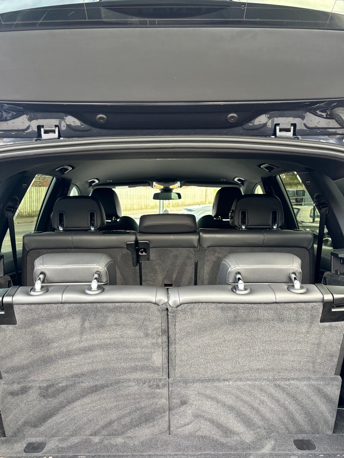 2021 BMW X5 M Sport - vehicle photo 36 for sale on PureCar