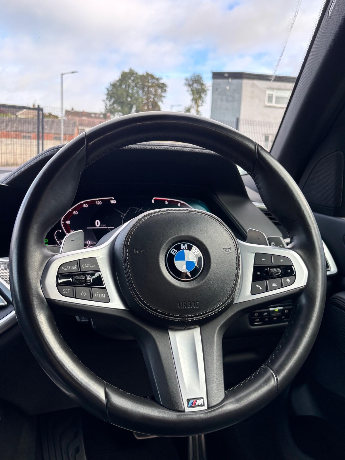 2021 BMW X5 M Sport - vehicle photo 38 for sale on PureCar