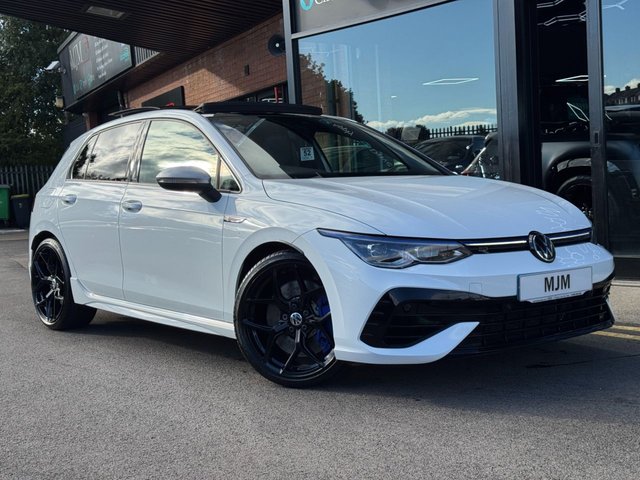 2021 Volkswagen Golf