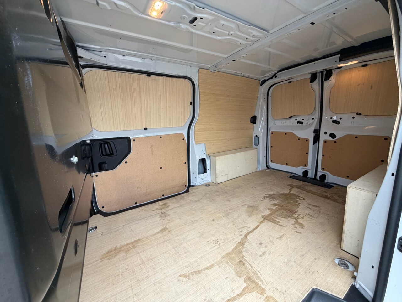 2025 CITROEN DISPATCH 1.5 BlueHDi Enterprise M Panel Van 6dr Diesel Manual MWB Euro 6 (s/s) (120 - vehicle photo 16 for sale on PureCar