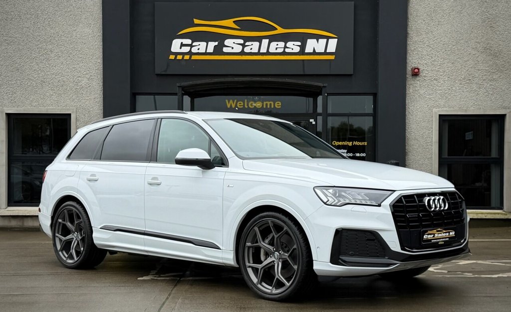 2024 Audi Q7