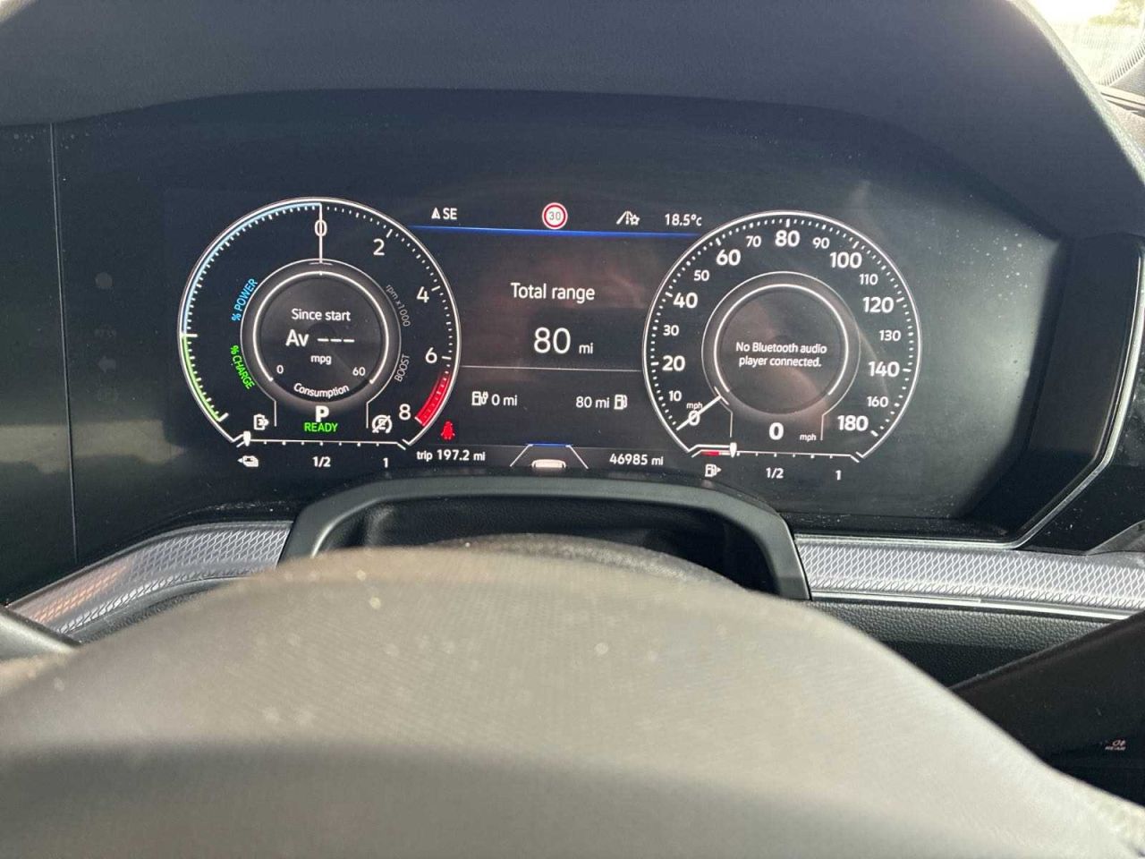 2023 VOLKSWAGEN TOUAREG 3.0 V6 TSI eHybrid 14.3kWh R SUV 5dr Petrol Plug-in Hybrid Tiptronic 4Motio - vehicle photo 7 for sale on PureCar