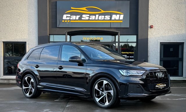 2024 Audi Q7