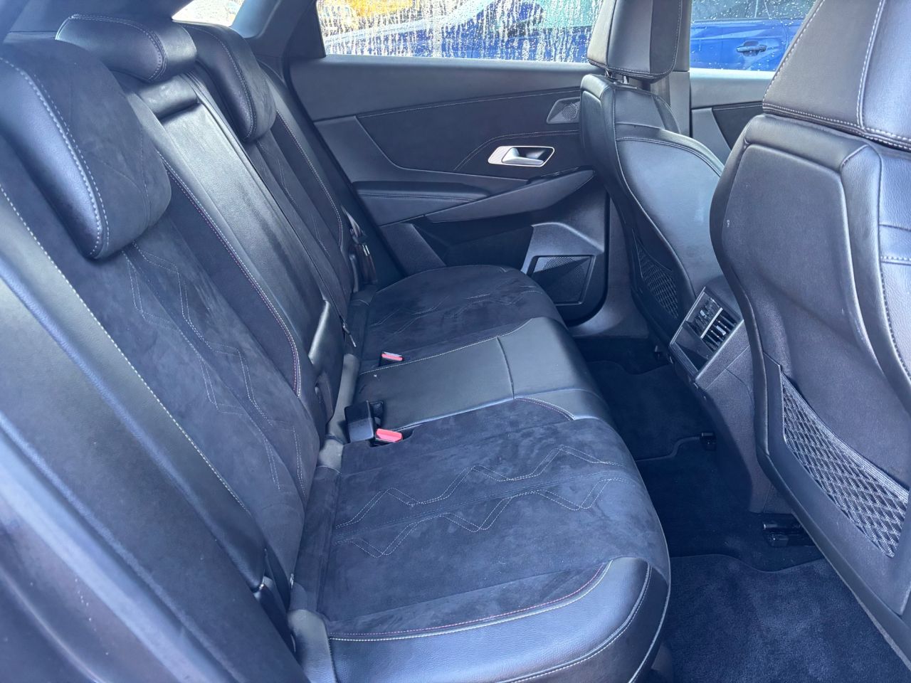 2023 DS AUTOMOBILES DS 7 1.5 BlueHDi Performance Line SUV 5dr Diesel EAT8 Euro 6 (s/s) (130 ps) - vehicle photo 10 for sale on PureCar