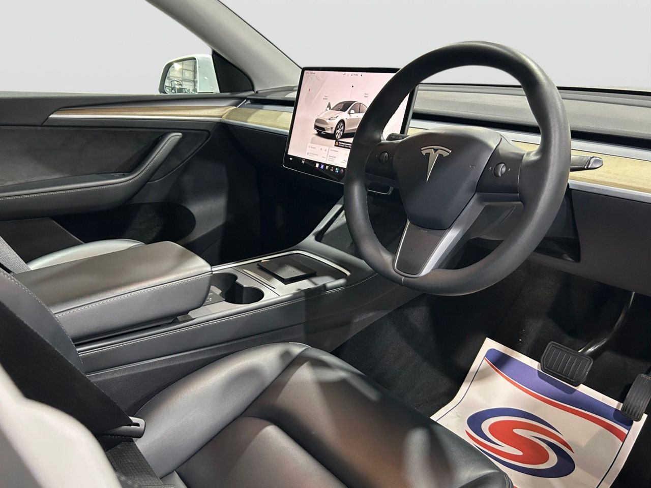2023 73 TESLA MODEL Y