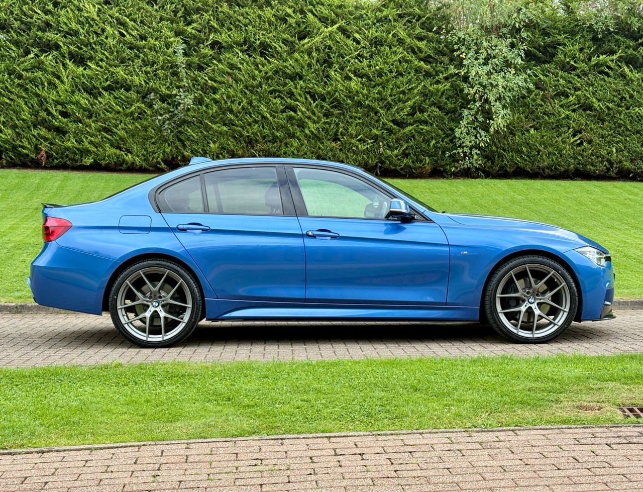 2016 BMW 3 SERIES M Sport - vehicle photo 7 for sale on PureCar