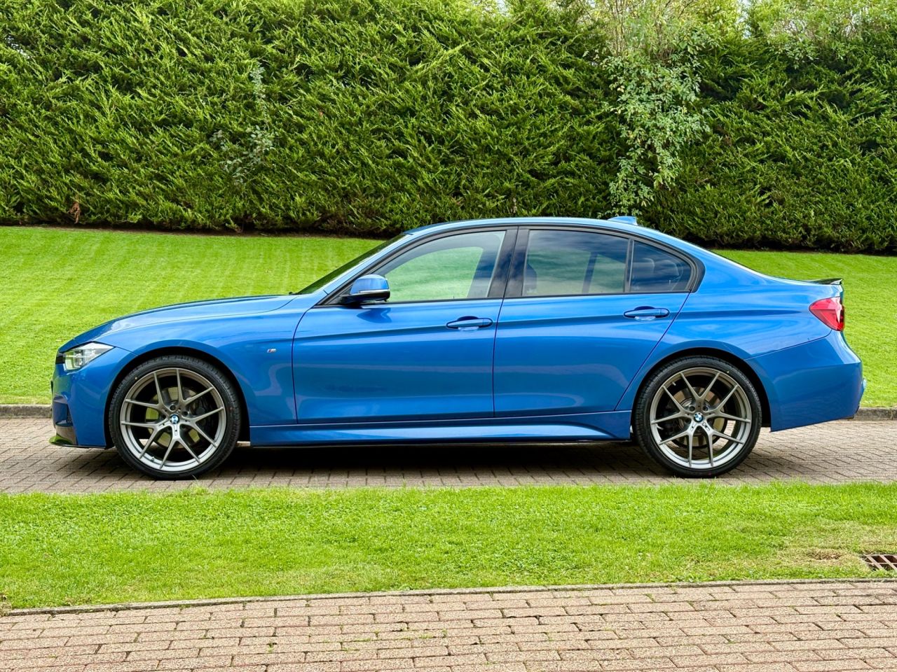 2016 BMW 3 SERIES M Sport - vehicle photo 8 for sale on PureCar