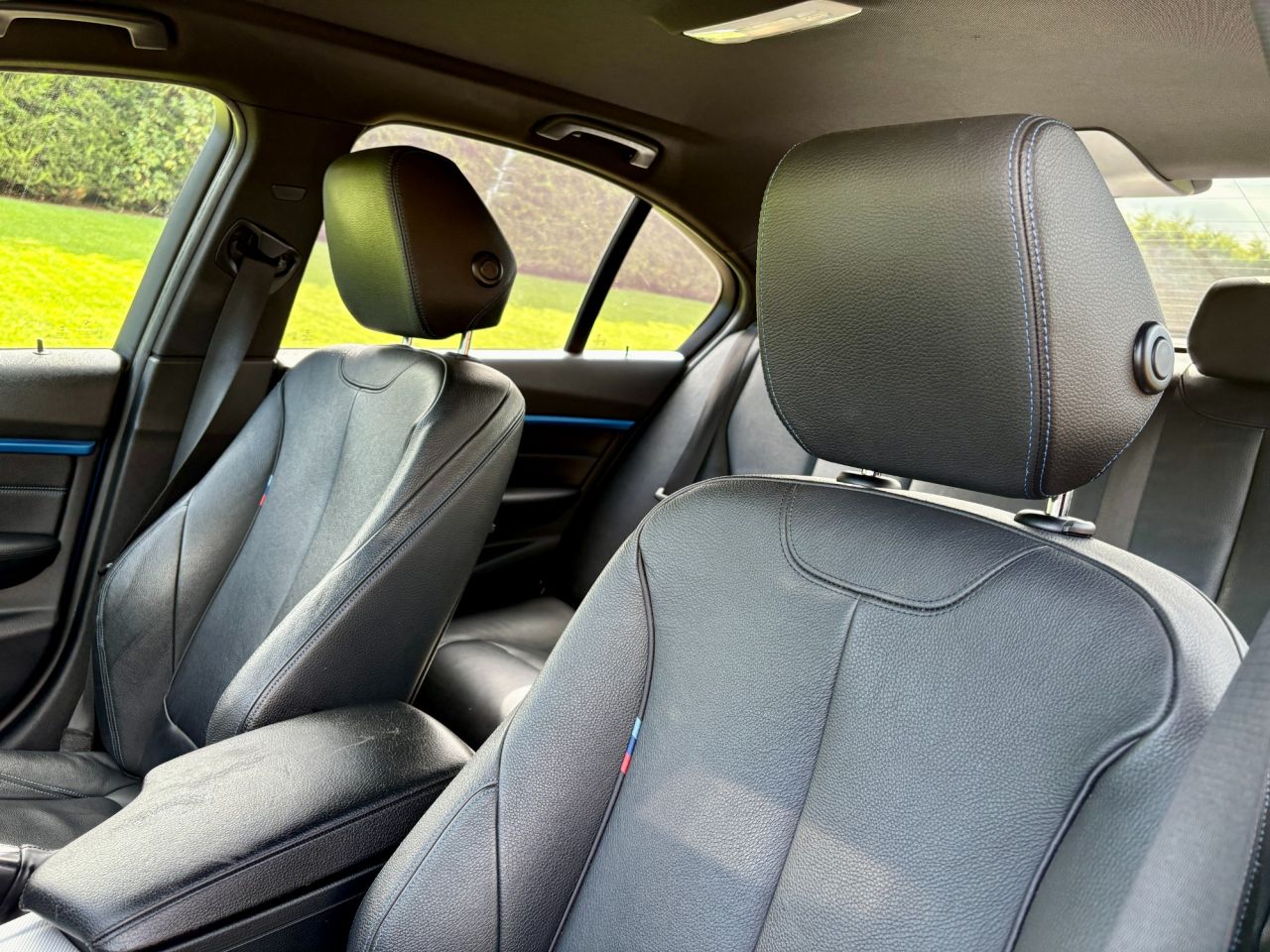 2016 BMW 3 SERIES M Sport - vehicle photo 10 for sale on PureCar