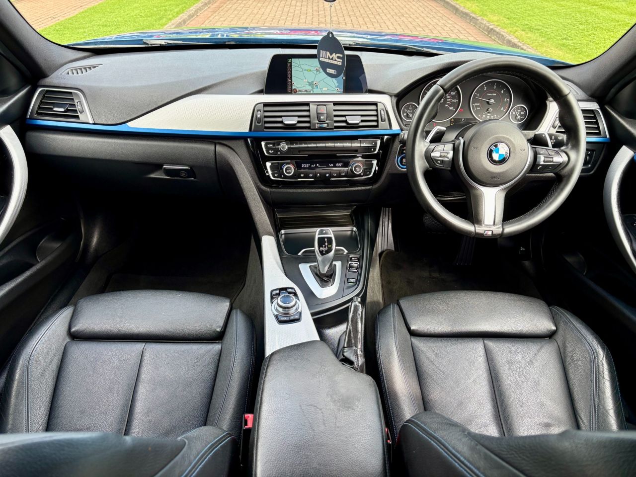 2016 BMW 3 SERIES M Sport - vehicle photo 11 for sale on PureCar