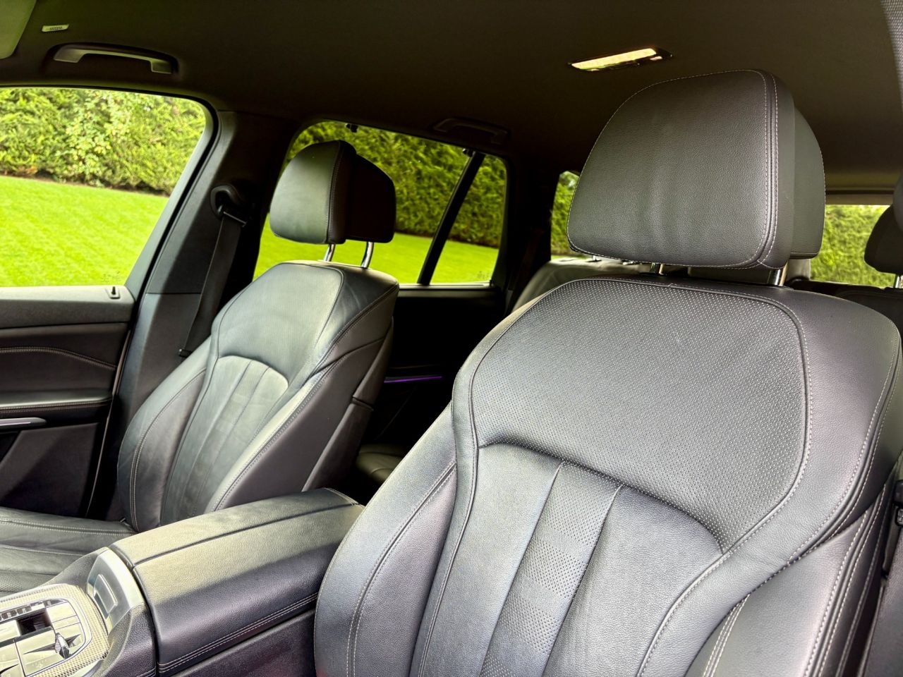 2019 BMW X5 3.0 30d M Sport SUV 5dr Diesel Auto xDrive Euro 6 (s/s) (265 ps) - vehicle photo 13 for sale on PureCar