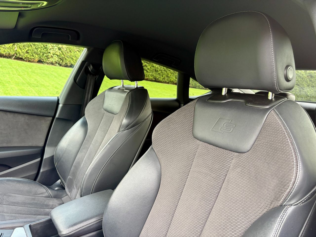 2019 AUDI A5 S Line - vehicle photo 12 for sale on PureCar