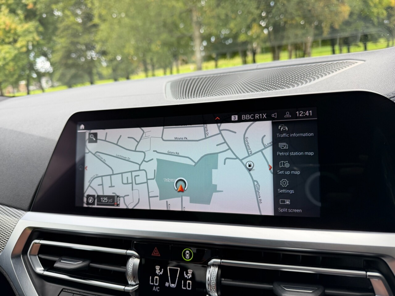2021 BMW 3 SERIES 3.0 M340i MHT Saloon 4dr Petrol Hybrid Auto xDrive Euro 6 (s/s) (374 ps) - vehicle photo 20 for sale on PureCar