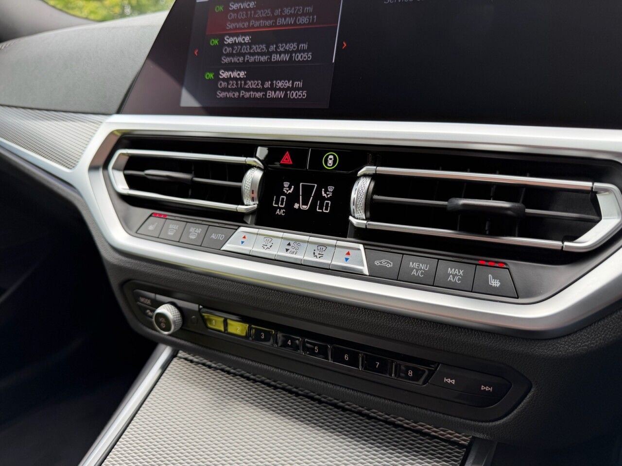 2021 BMW 3 SERIES 3.0 M340i MHT Saloon 4dr Petrol Hybrid Auto xDrive Euro 6 (s/s) (374 ps) - vehicle photo 26 for sale on PureCar