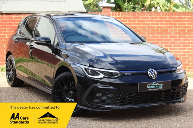 2021 Volkswagen Golf