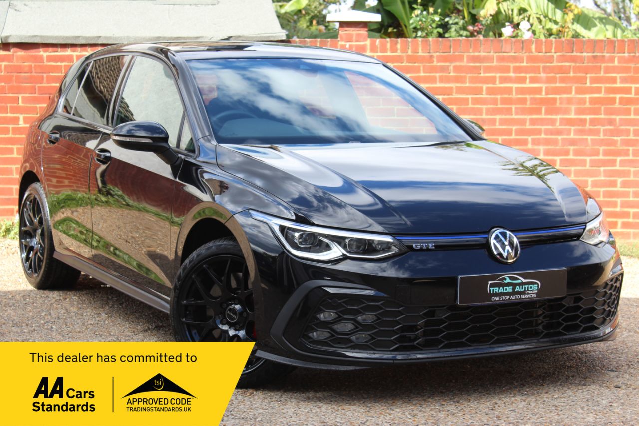 2021 Volkswagen Golf