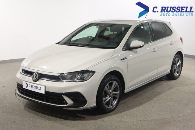 2022 Volkswagen Polo