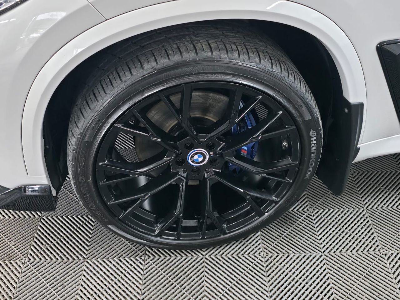 2021 BMW X5 M Sport - vehicle photo 10 for sale on PureCar