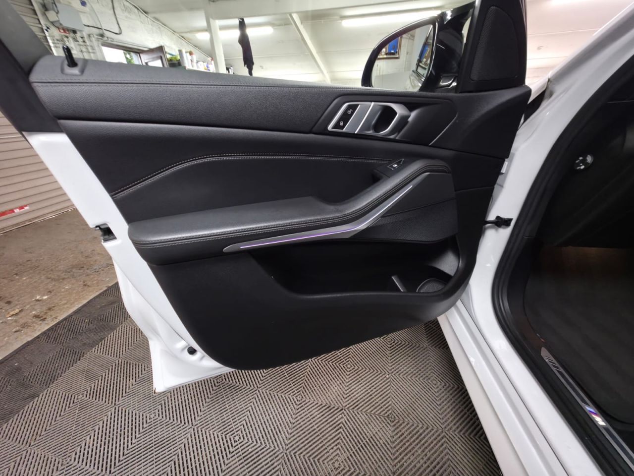 2021 BMW X5 M Sport - vehicle photo 13 for sale on PureCar