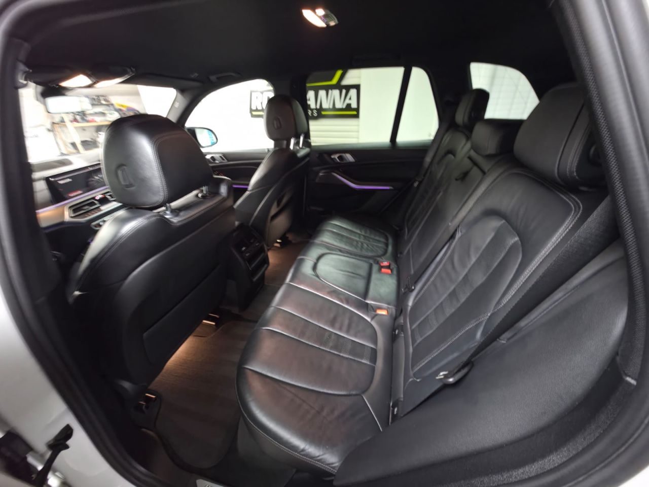 2021 BMW X5 M Sport - vehicle photo 14 for sale on PureCar