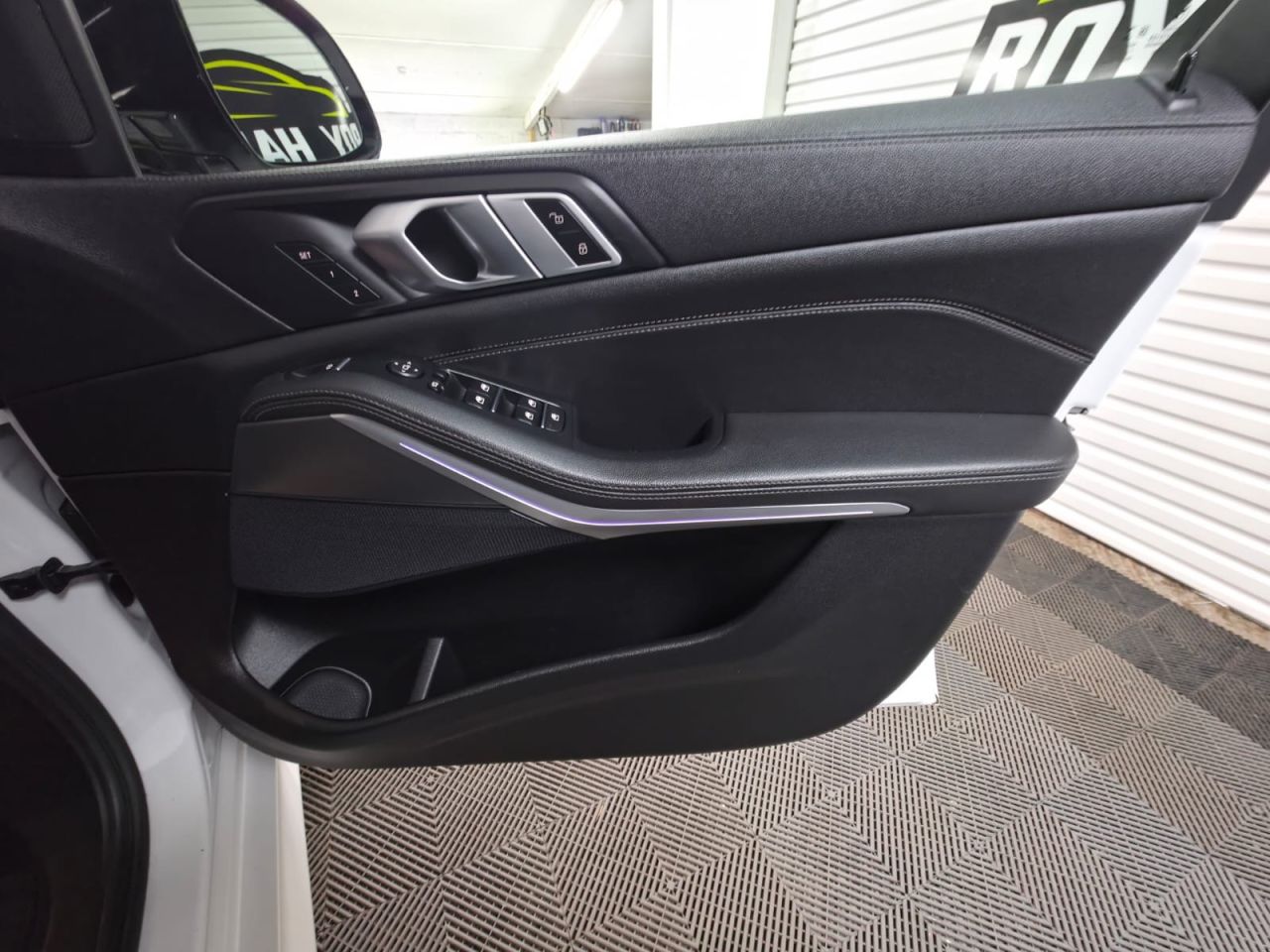 2021 BMW X5 M Sport - vehicle photo 20 for sale on PureCar