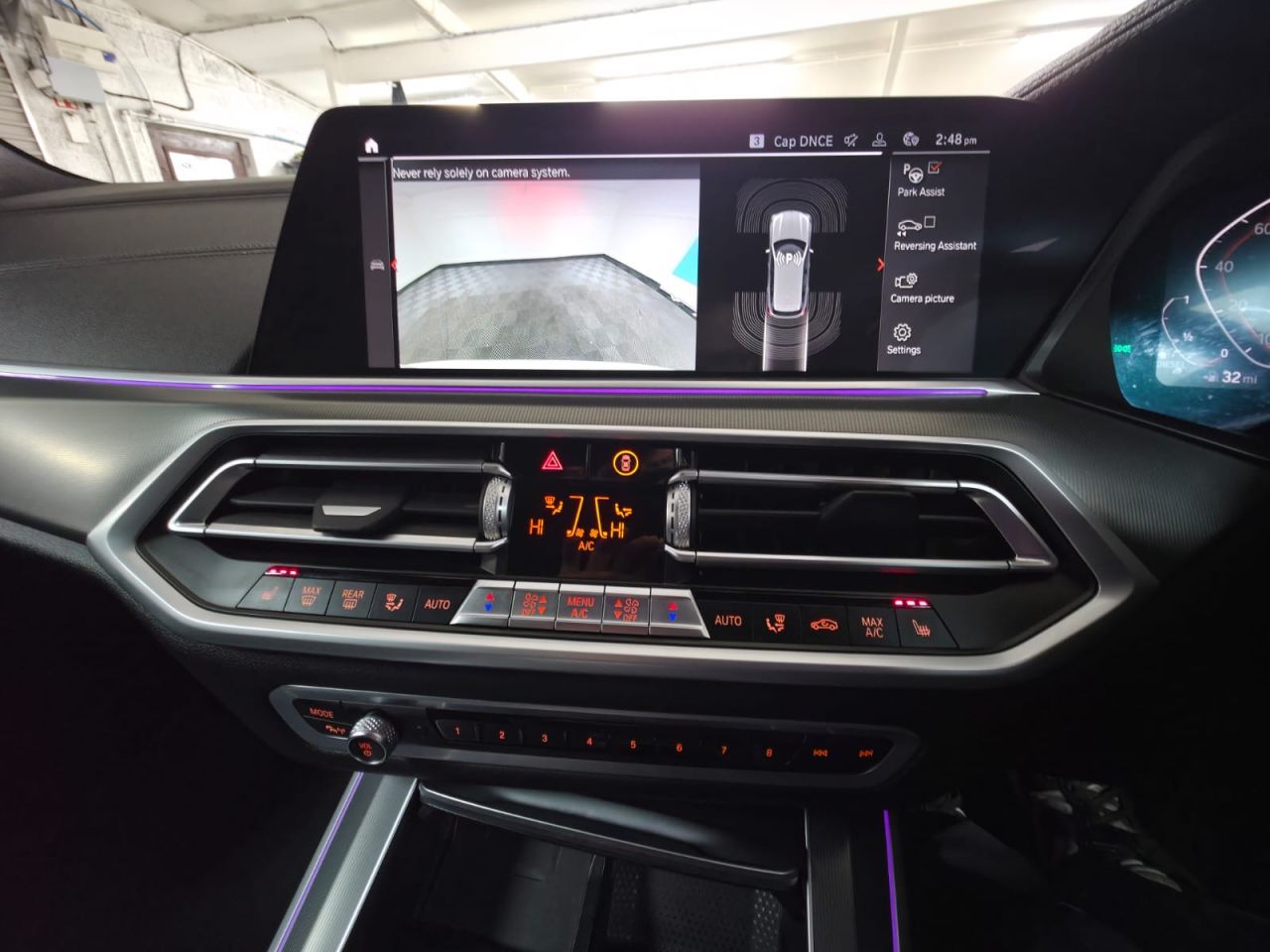 2021 BMW X5 M Sport - vehicle photo 21 for sale on PureCar