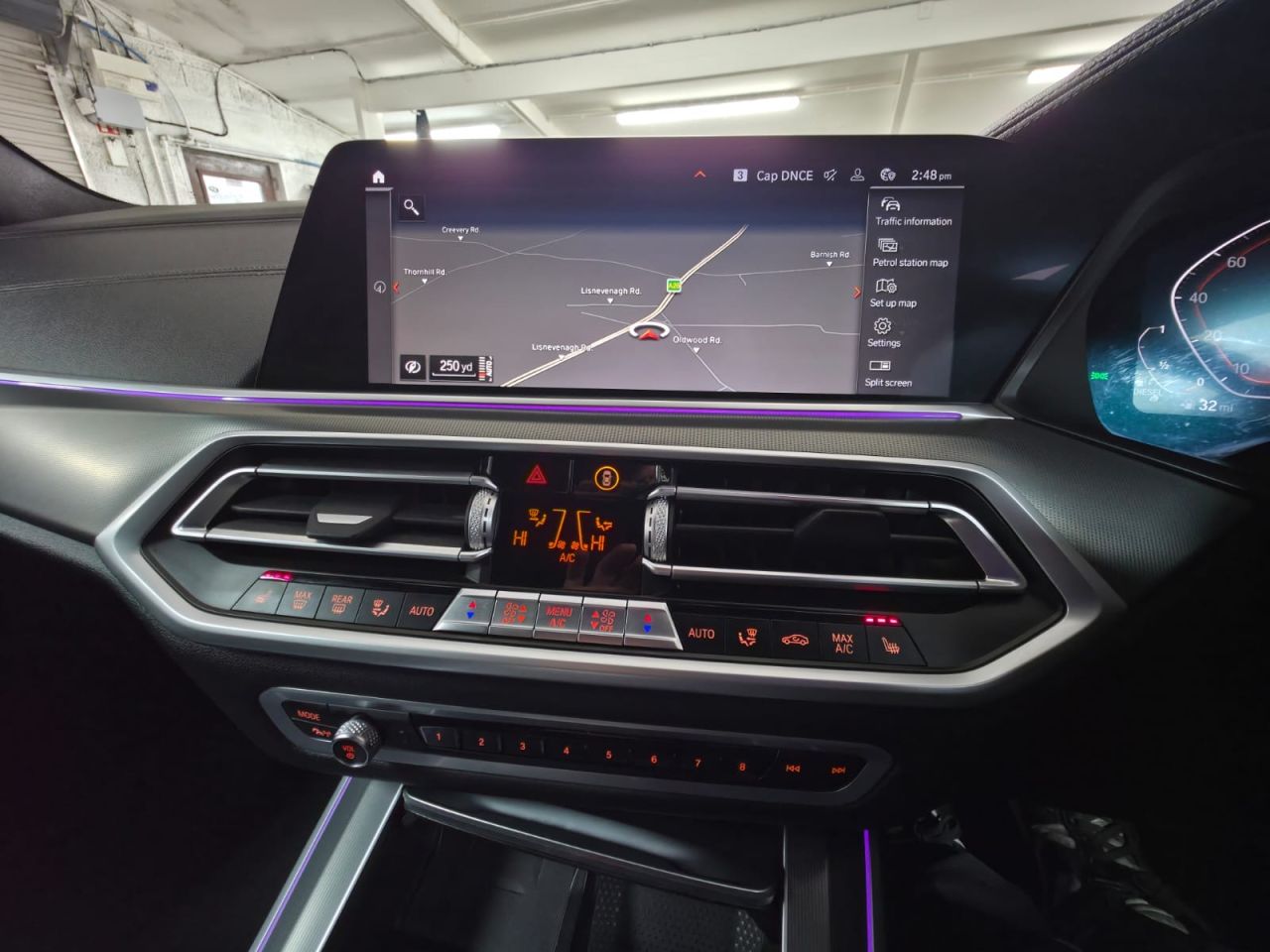 2021 BMW X5 M Sport - vehicle photo 22 for sale on PureCar