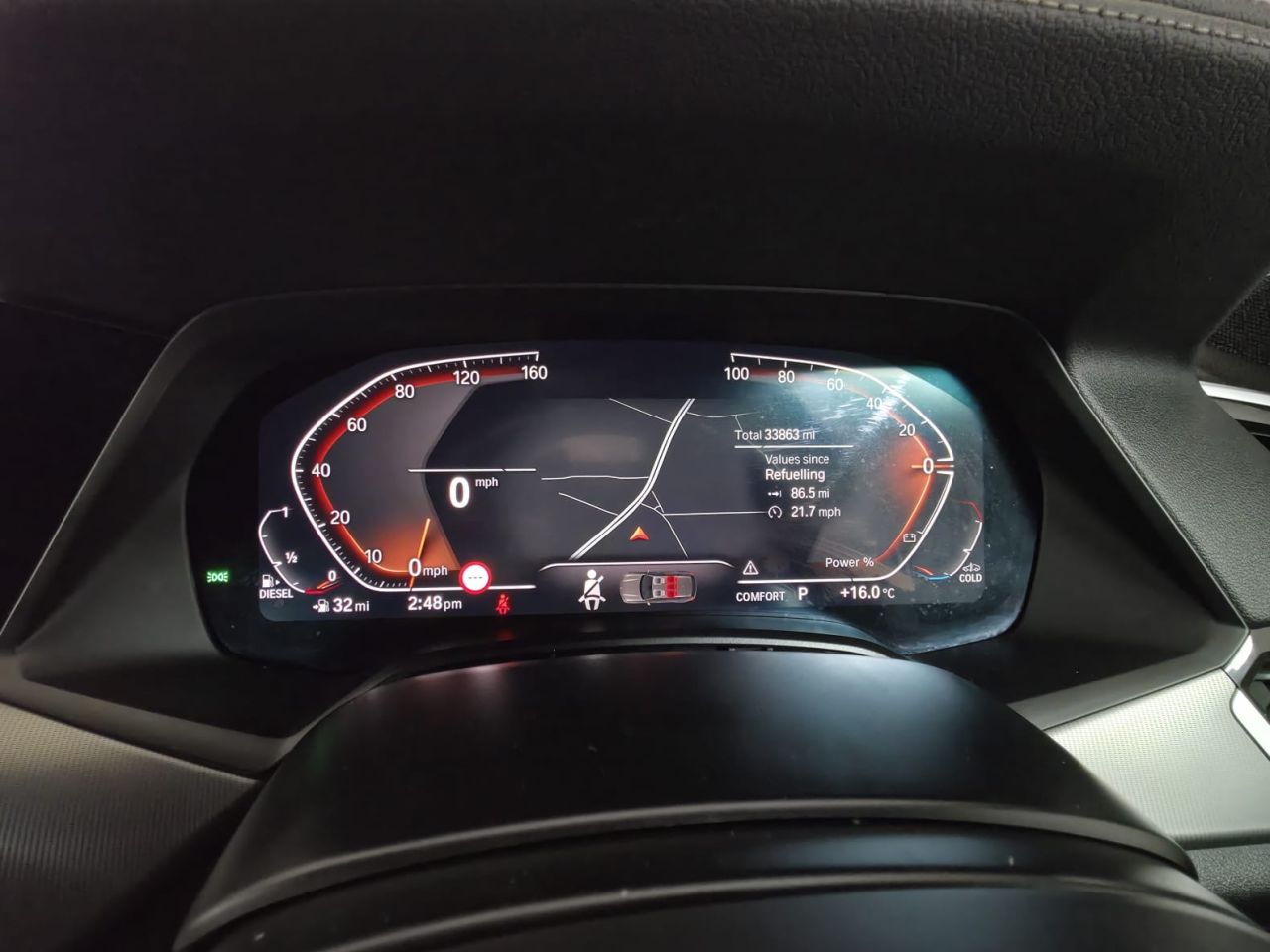 2021 BMW X5 M Sport - vehicle photo 23 for sale on PureCar