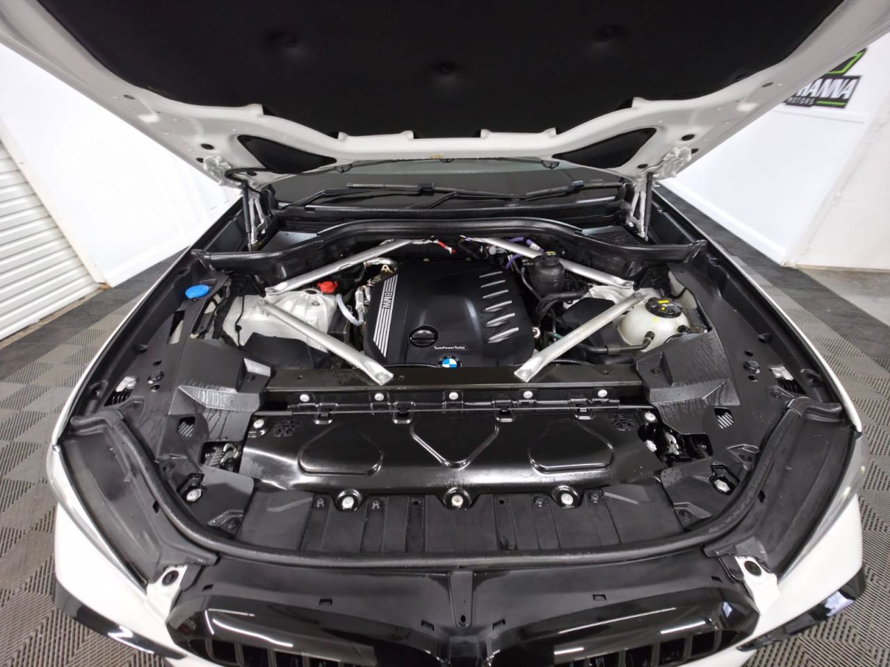 2021 BMW X5 M Sport - vehicle photo 25 for sale on PureCar