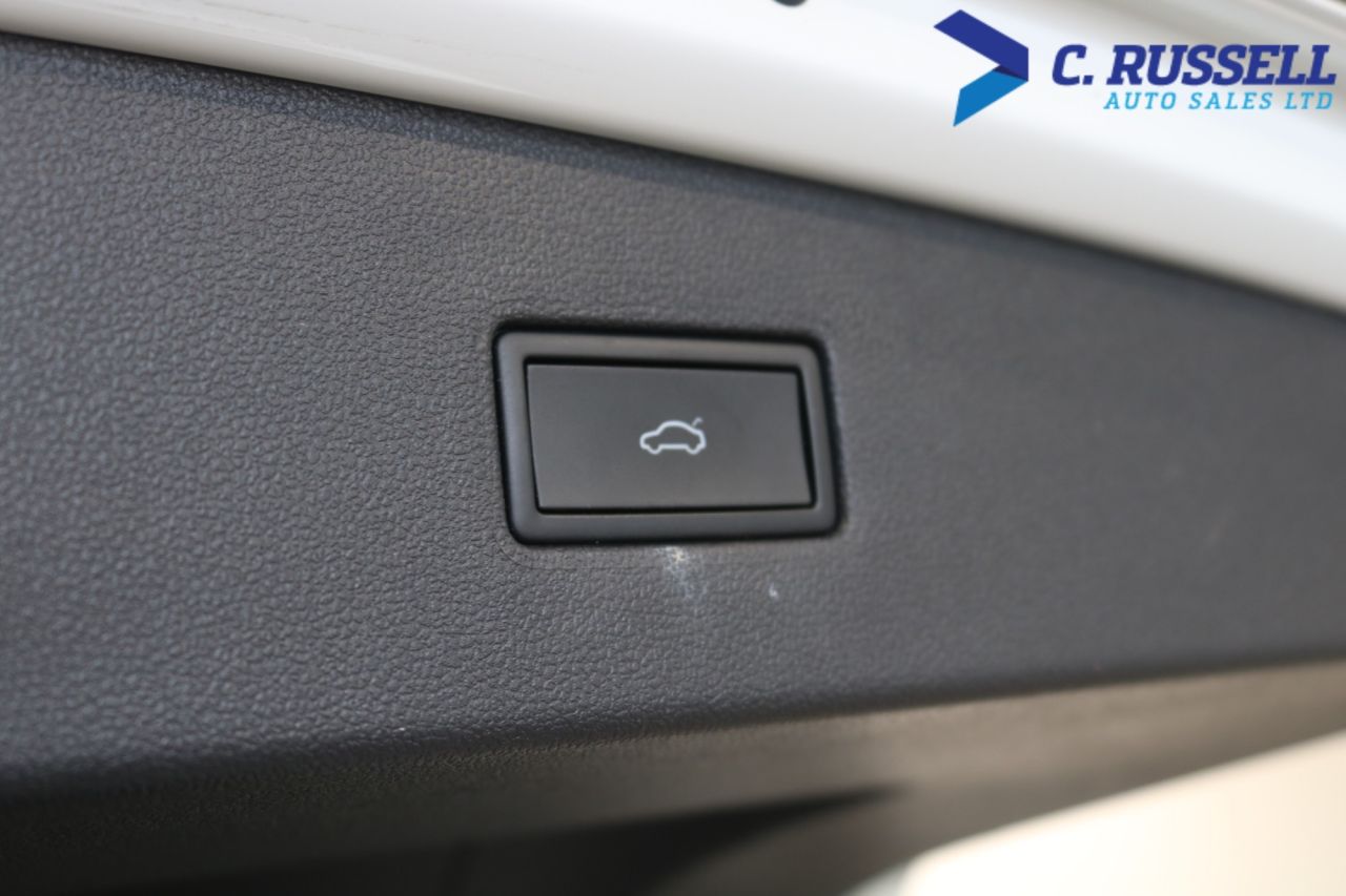 2023 VOLKSWAGEN TIGUAN ALLSPACE 1.5 TSI R-Line SUV 5dr Petrol DSG Euro 6 (s/s) (150 ps) - vehicle photo 19 for sale on PureCar