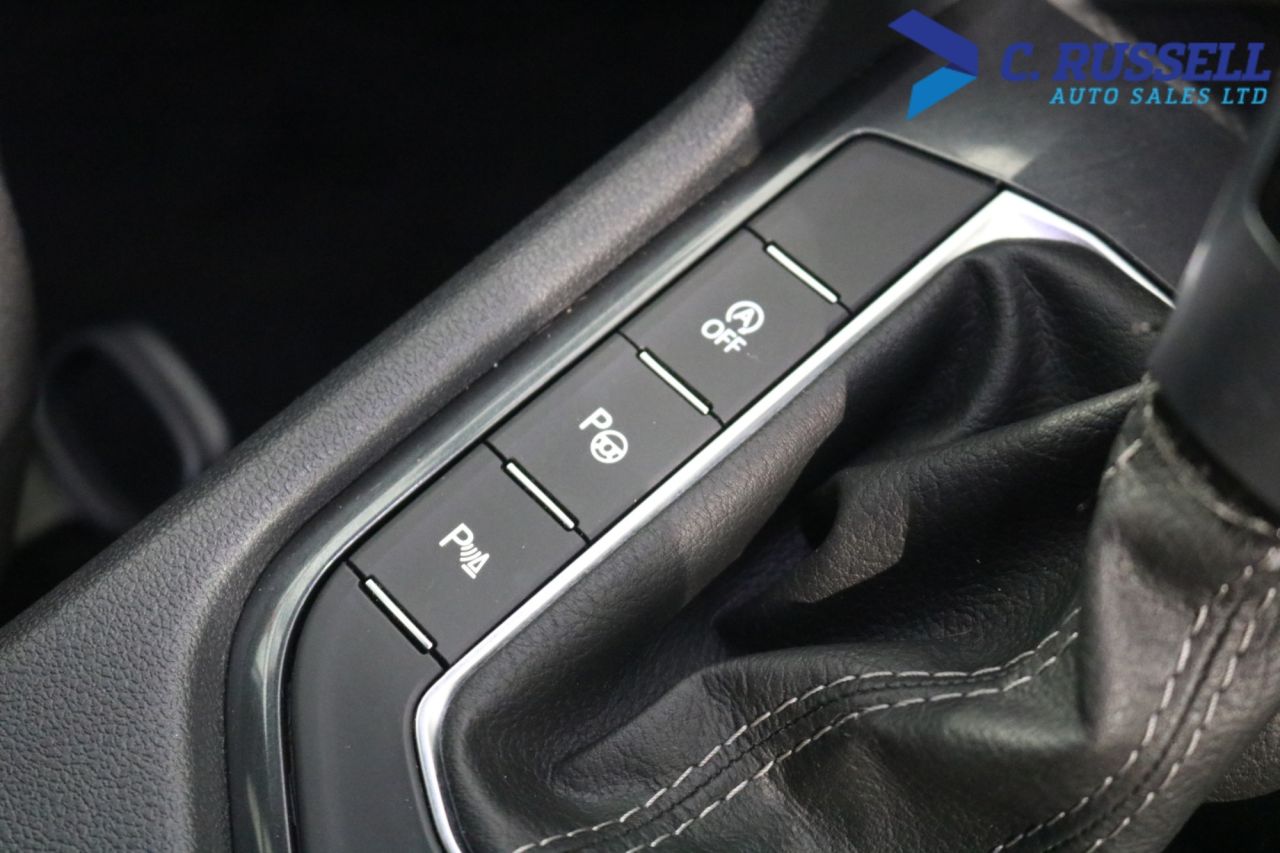 2023 VOLKSWAGEN TIGUAN ALLSPACE 1.5 TSI R-Line SUV 5dr Petrol DSG Euro 6 (s/s) (150 ps) - vehicle photo 39 for sale on PureCar