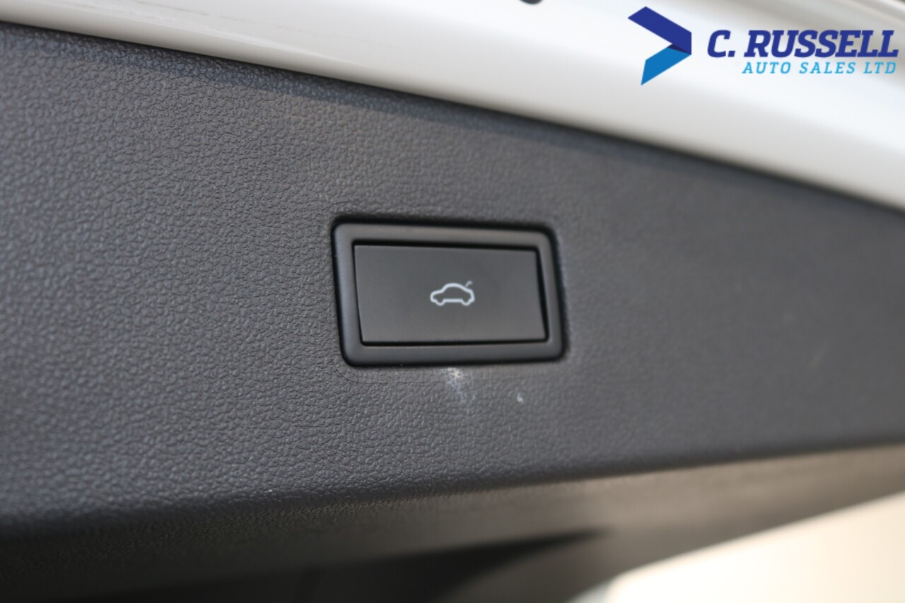 2023 VOLKSWAGEN TIGUAN ALLSPACE 1.5 TSI R-Line SUV 5dr Petrol DSG Euro 6 (s/s) (150 ps) - vehicle photo 20 for sale on PureCar