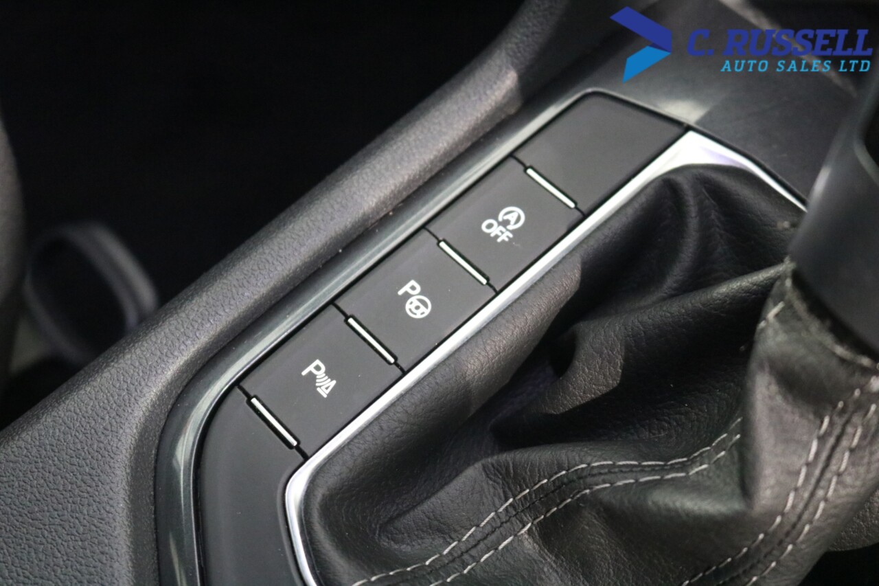 2023 VOLKSWAGEN TIGUAN ALLSPACE 1.5 TSI R-Line SUV 5dr Petrol DSG Euro 6 (s/s) (150 ps) - vehicle photo 40 for sale on PureCar