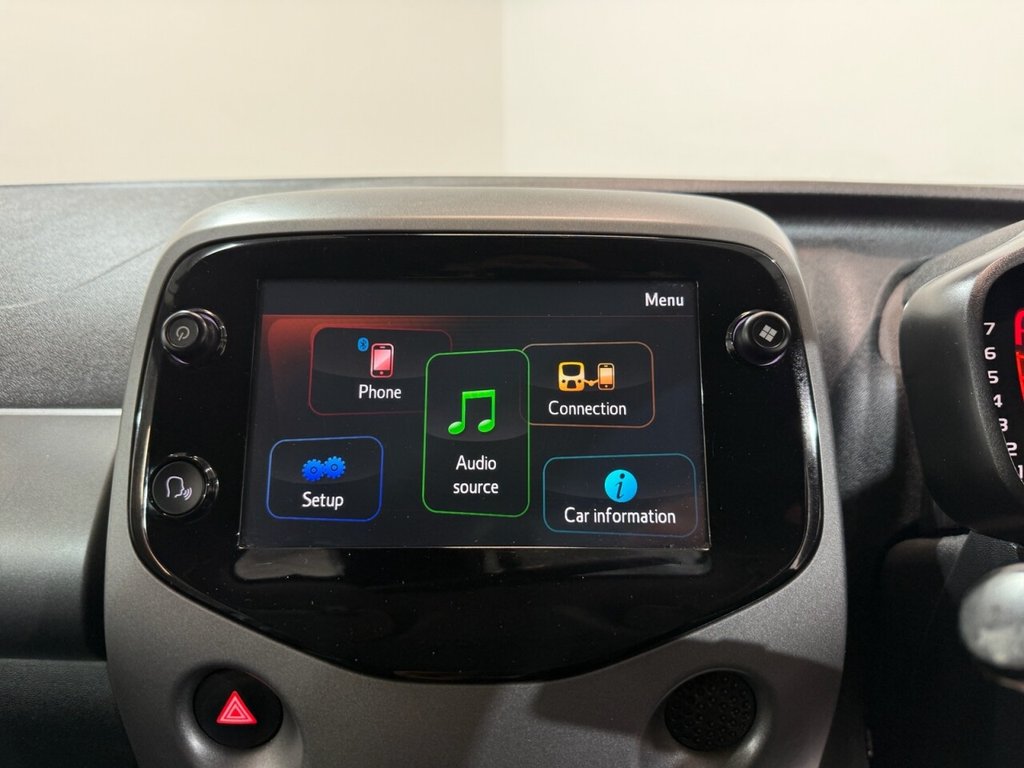 2021 Toyota Aygo — image 7