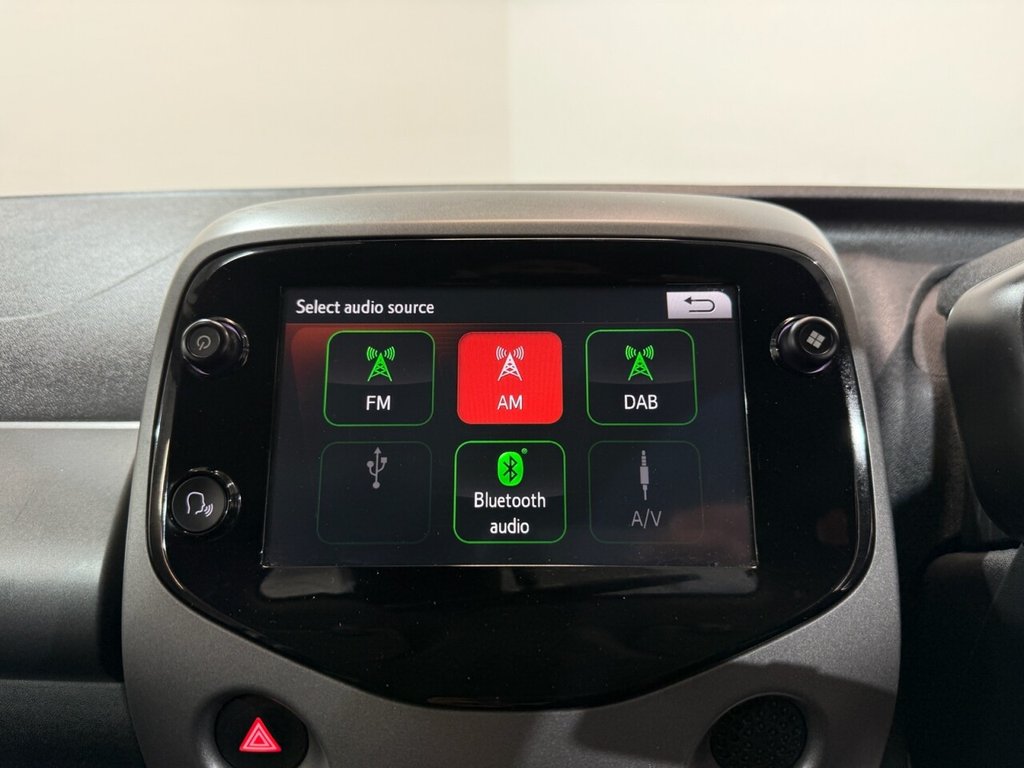 2021 Toyota Aygo — image 8