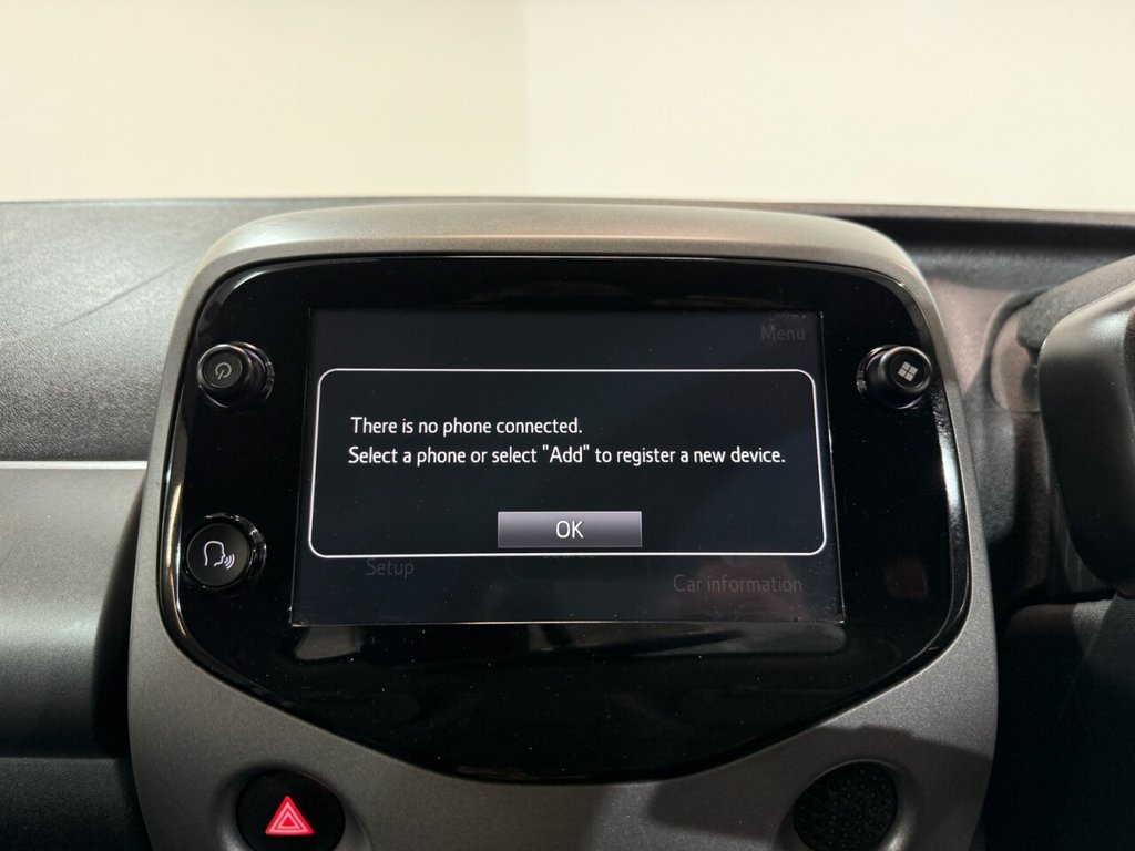 2021 Toyota Aygo — image 9